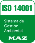 UNE-EN-ISO 14001:2015