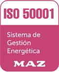 UNE-EN-ISO 50001:2018